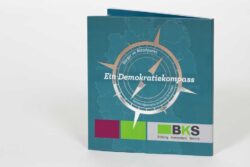 Bürger im Mittelpunkt - Ein Demokratiekompass